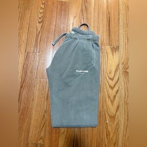 TALENTLESS Women’s Heavyweight Sweatpants